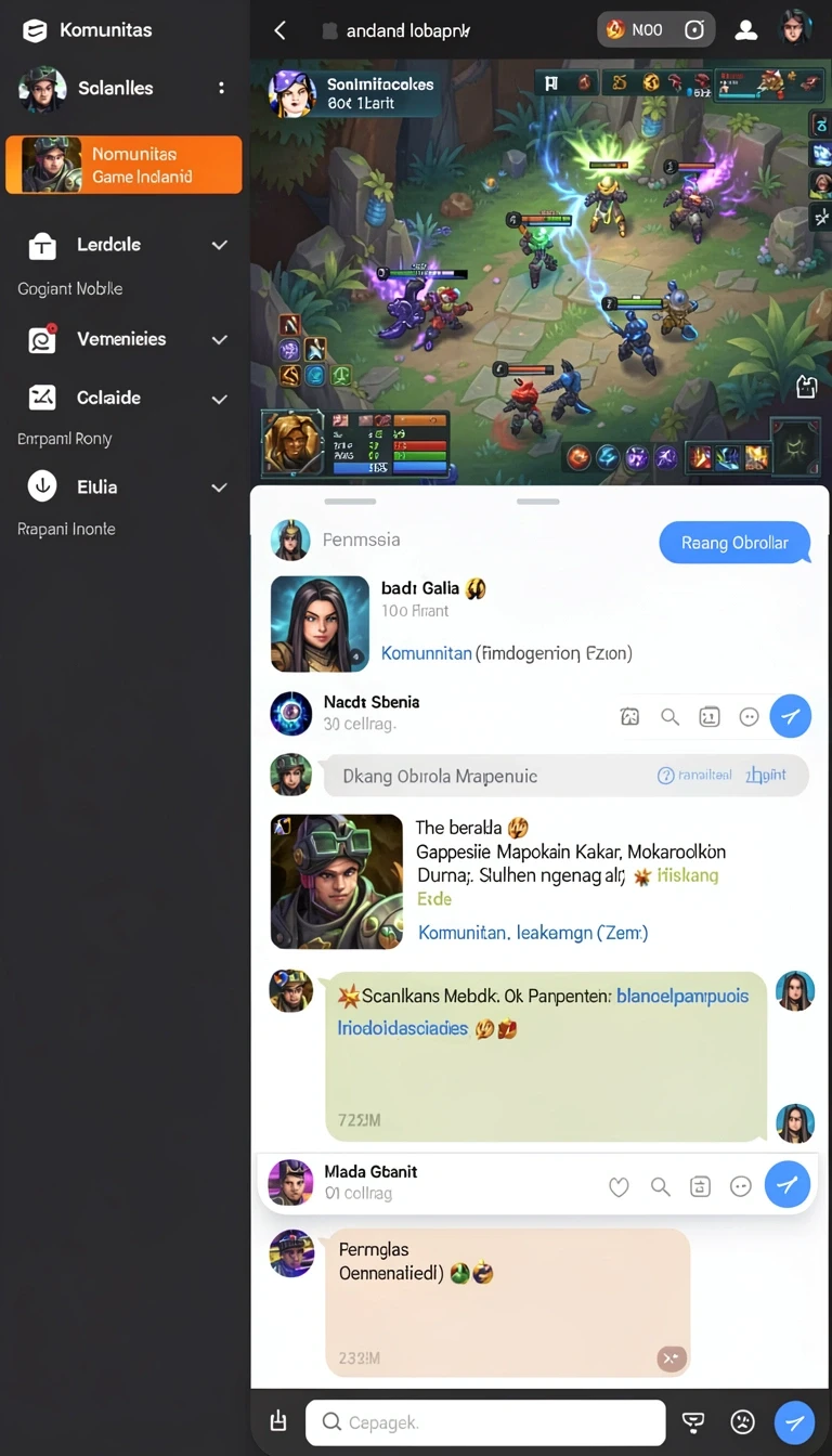 Screenshot s9s9 nomor 2