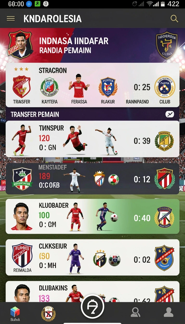 Screenshot sakti77 nomor 1