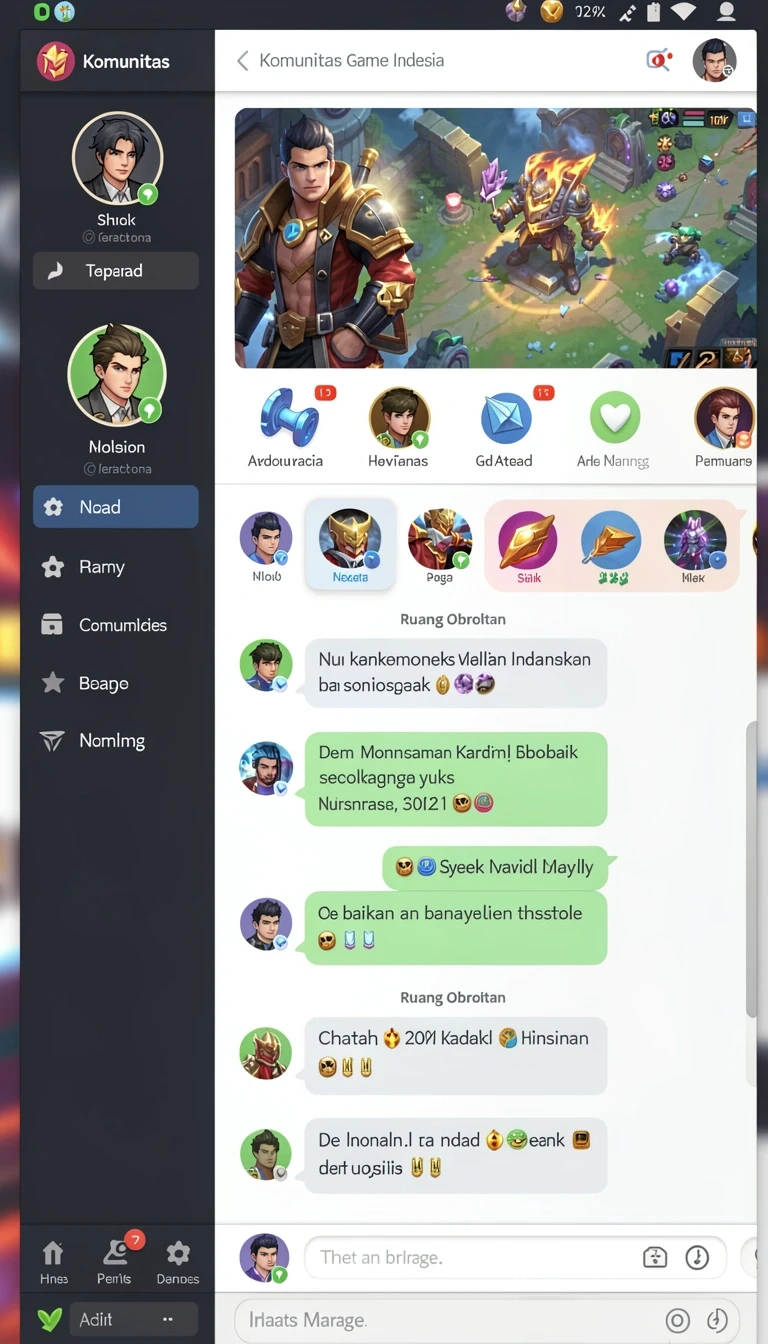 Screenshot siap108 nomor 2