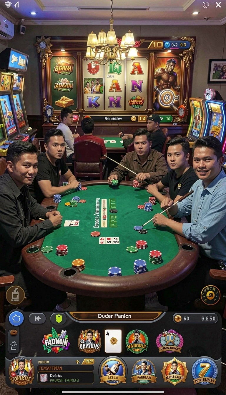 Screenshot sinartogel nomor 1