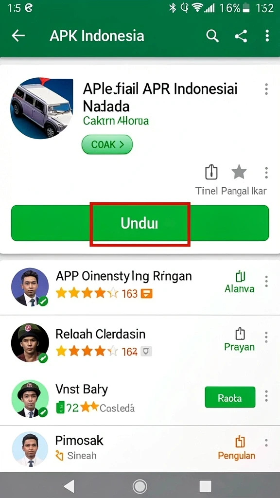 Screenshot sky77 nomor 2