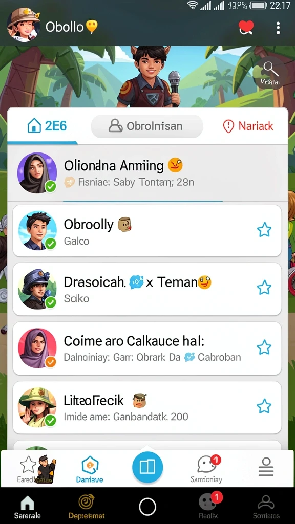 Screenshot sky77 nomor 3