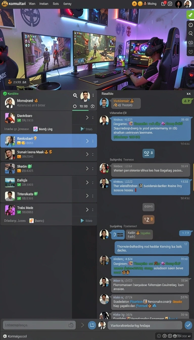 Screenshot sl999 nomor 1