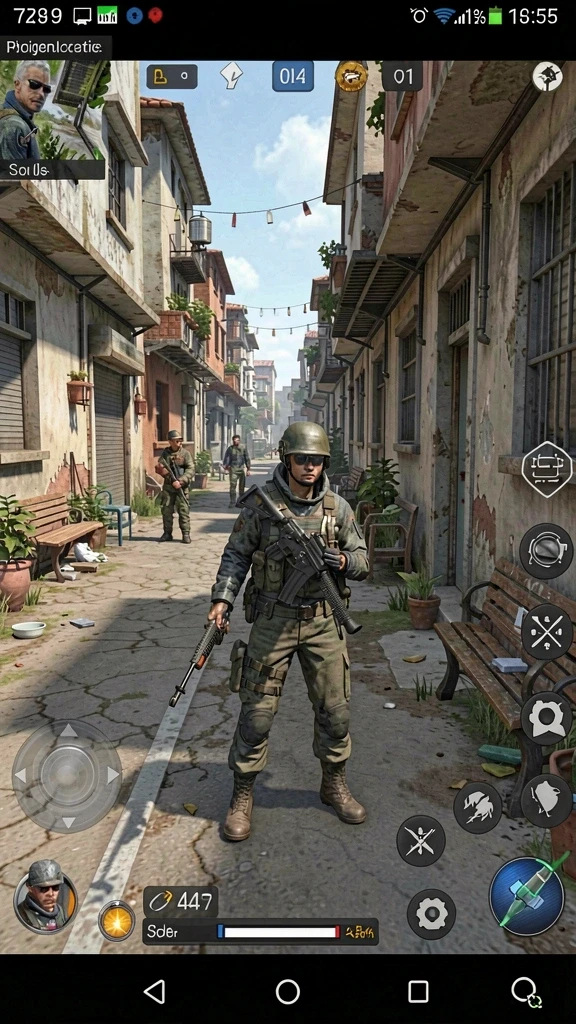 Screenshot slot88 nomor 3