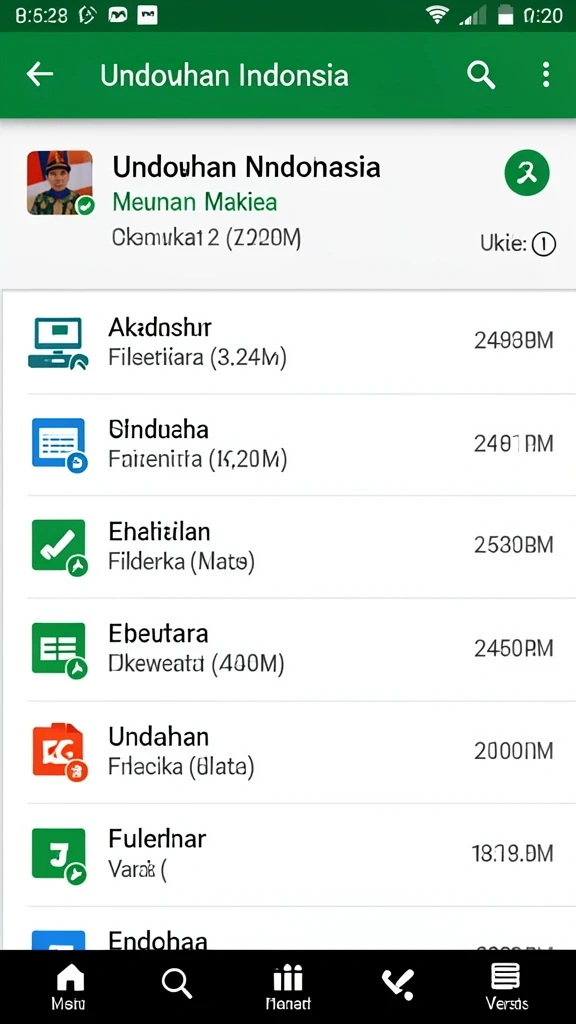 Screenshot sr777 nomor 2