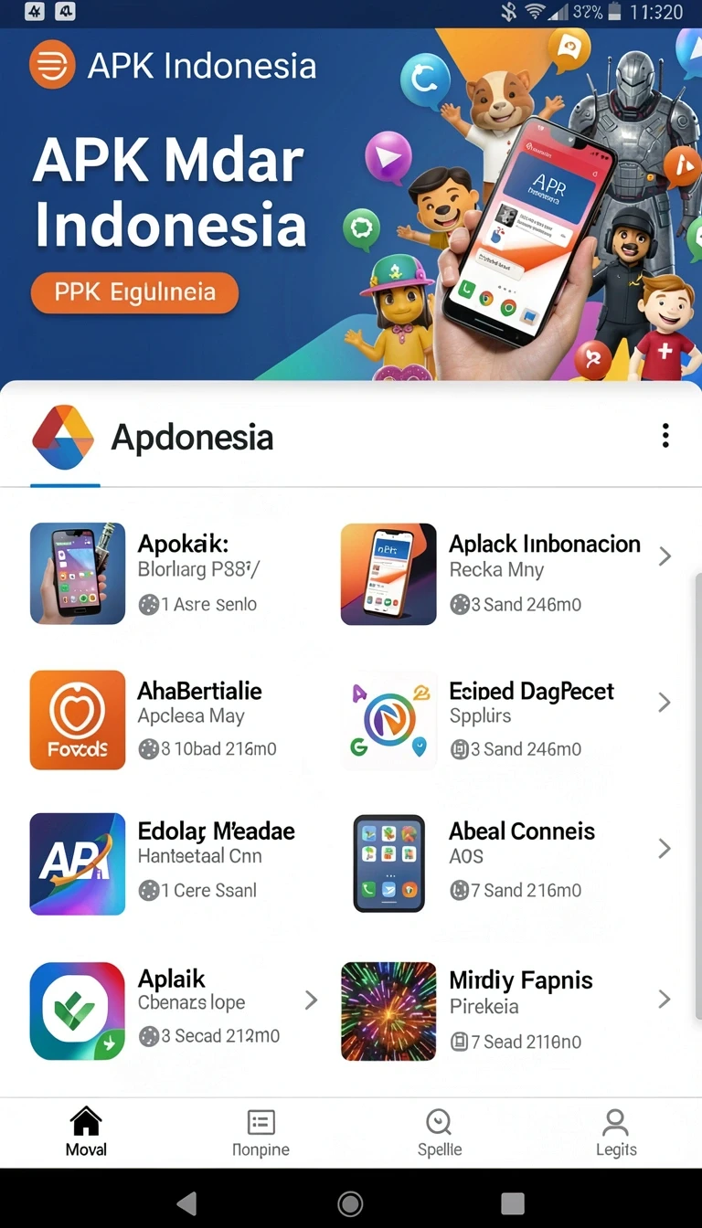 Screenshot surga19 nomor 1