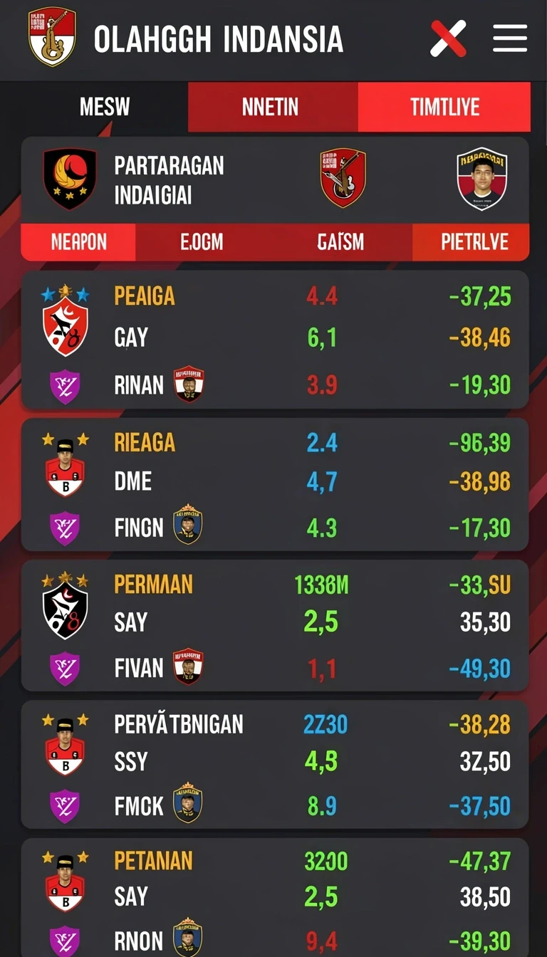 Screenshot surga77 nomor 3