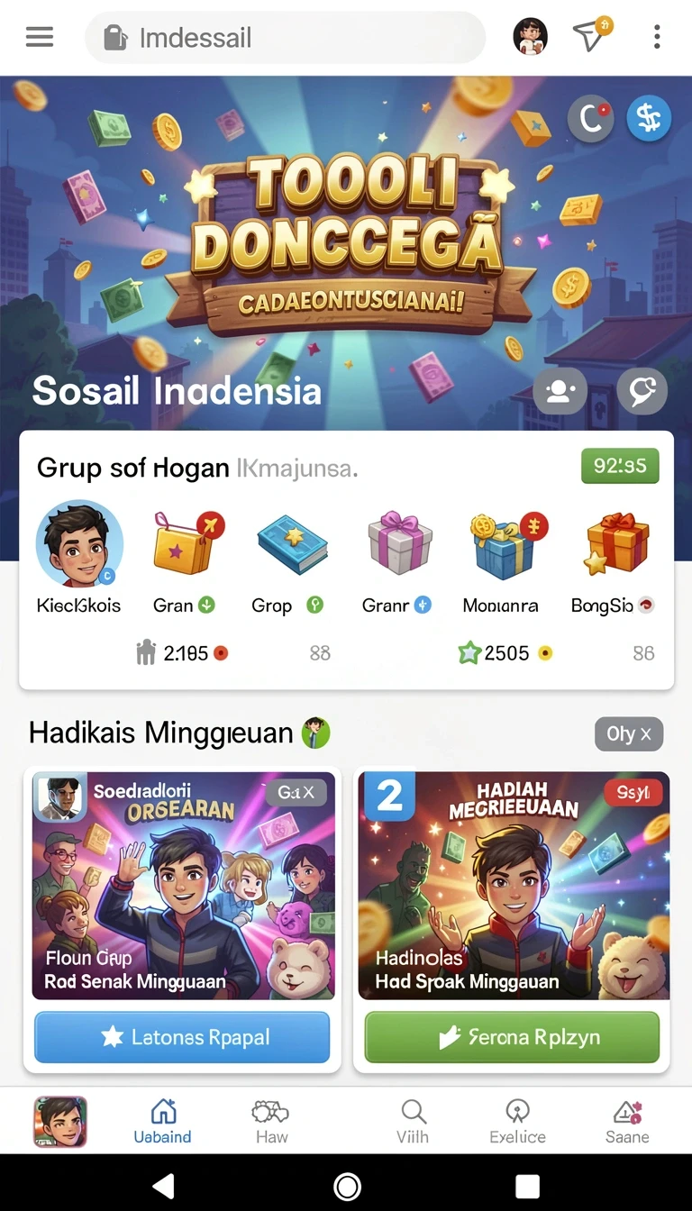 Screenshot surgaplay nomor 2