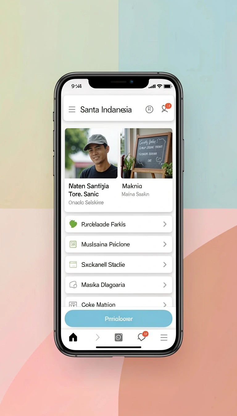 Screenshot surgaplay nomor 3