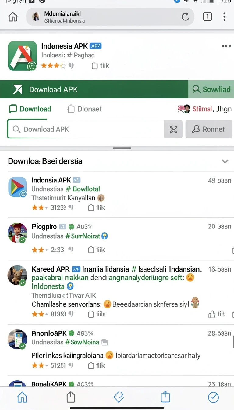Screenshot svip10 nomor 1
