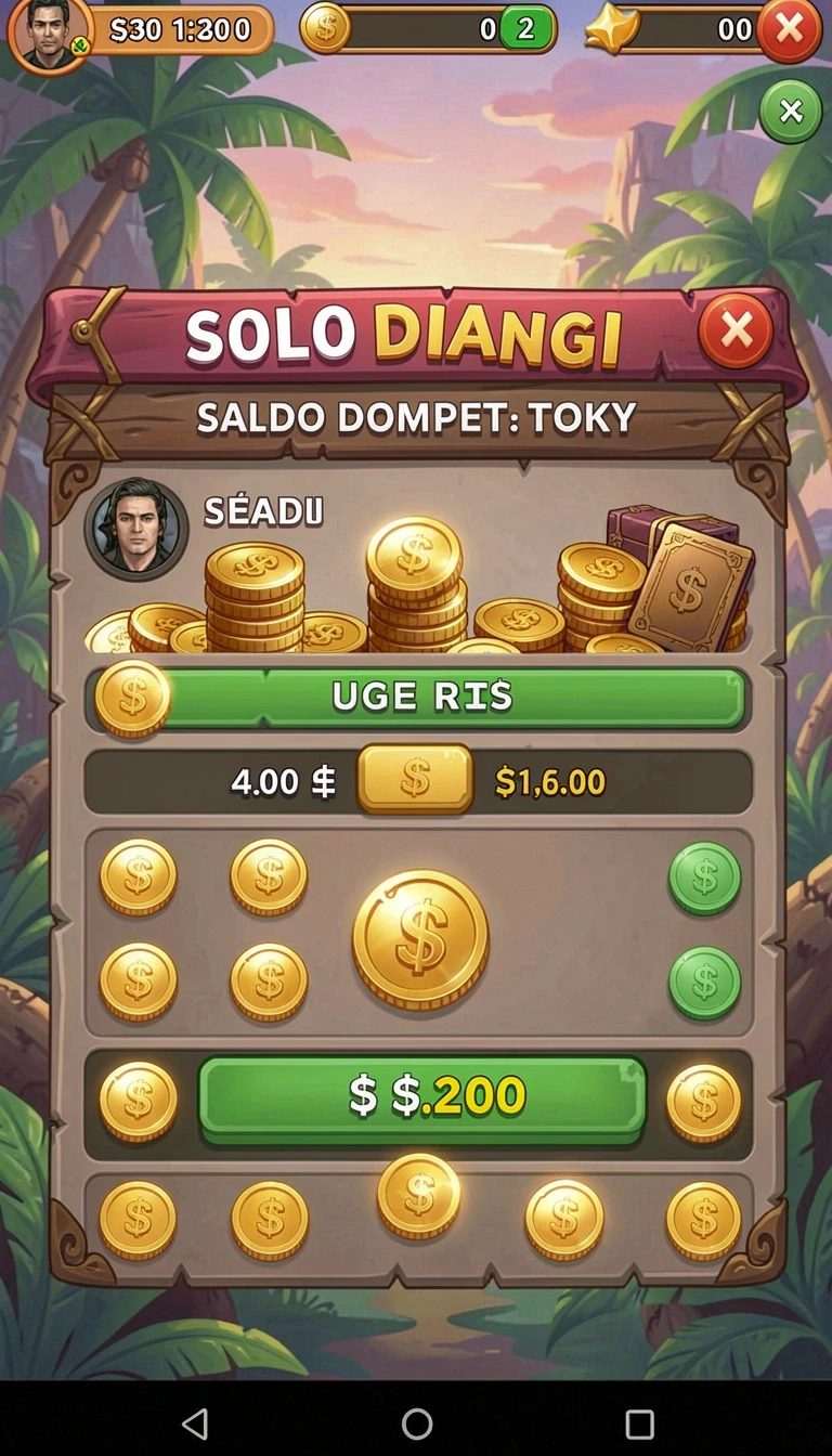 Screenshot vip333 nomor 1