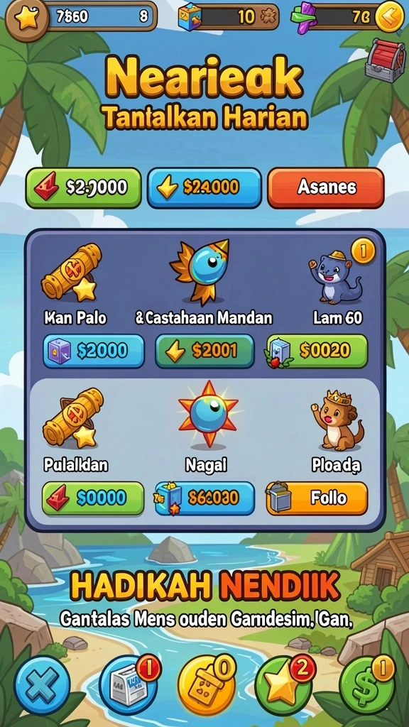 Screenshot waktogel nomor 2
