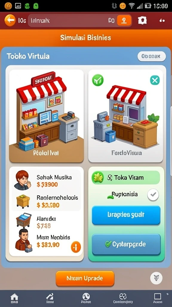 Screenshot yybet nomor 2